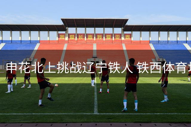 申花北上挑战辽宁铁人 铁西体育场迎中超关键战